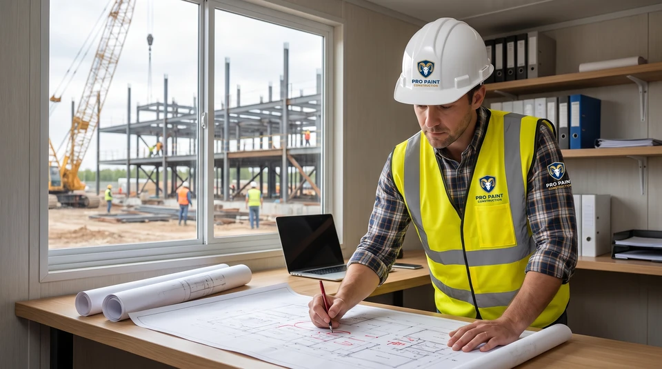 Engineering & Permitting Design
